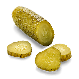 Маринованные огурчики