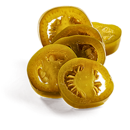 Острый перец халапеньо