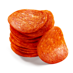 Пикантная пепперони