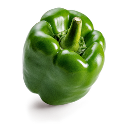 Сладкий перец