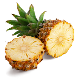 Сочные ананасы