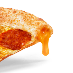 Сырный бортик